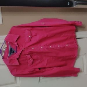 NEED TO GO 🌟TH Woman Blouse